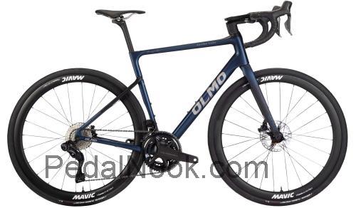 Olmo Corsa fiche technique et avis